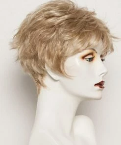 Raquel Welch WOMEN'S WIGS Sparkle Petite | Synthetic Wig (Basic Cap)