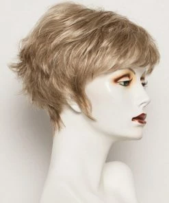 Raquel Welch WOMEN'S WIGS Sparkle Petite | Synthetic Wig (Basic Cap)