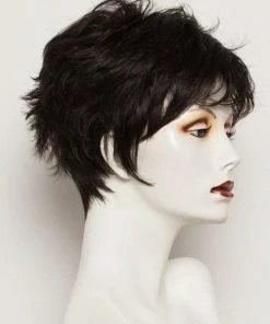 Raquel Welch WOMEN'S WIGS Sparkle Petite | Synthetic Wig (Basic Cap)