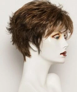 Raquel Welch WOMEN'S WIGS Sparkle Petite | Synthetic Wig (Basic Cap)