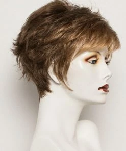 Raquel Welch WOMEN'S WIGS Sparkle Petite | Synthetic Wig (Basic Cap)