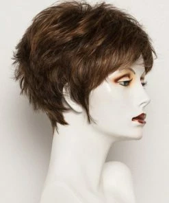 Raquel Welch WOMEN'S WIGS Sparkle Petite | Synthetic Wig (Basic Cap)