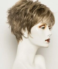 Raquel Welch WOMEN'S WIGS Sparkle Petite | Synthetic Wig (Basic Cap)