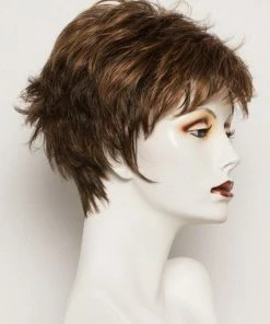 Raquel Welch WOMEN'S WIGS Sparkle Petite | Synthetic Wig (Basic Cap)