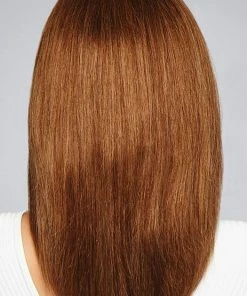 Raquel Welch Special Effect | Human Hair Topper With Lace Front (Mono Top)