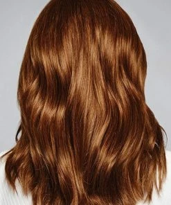 Raquel Welch Special Effect | Human Hair Topper With Lace Front (Mono Top)