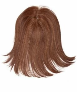 Raquel Welch Special Effect | Human Hair Topper With Lace Front (Mono Top)