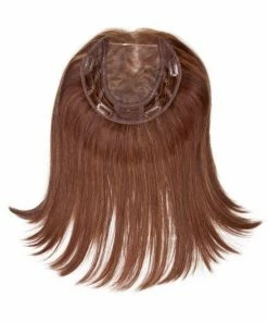 Raquel Welch Special Effect | Human Hair Topper With Lace Front (Mono Top)