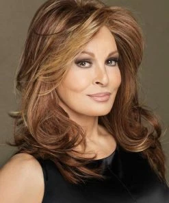 Raquel Welch Spotlight | HF Synthetic Lace Front Wig (Mono Top) WOMEN'S WIGS 92 Raquel Welch Spotlight | HF Synthetic Lace Front Wig (Mono Top) WOMEN'S WIGS