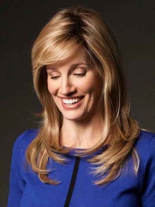 Raquel Welch Spotlight | HF Synthetic Lace Front Wig (Mono Top) WOMEN'S WIGS 29 Raquel Welch Spotlight | HF Synthetic Lace Front Wig (Mono Top) WOMEN'S WIGS