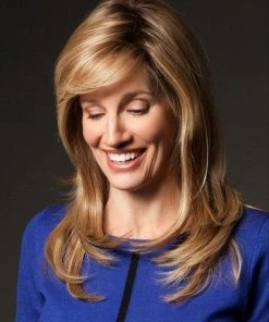 Raquel Welch Spotlight Elite | HF Synthetic Lace Front Wig (Hand-Tied)