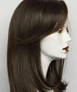 Raquel Welch Spotlight Large | Synthetic Lace Front Wig (Mono Top)