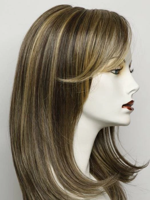 Raquel Welch Spotlight | HF Synthetic Lace Front Wig (Mono Top) WOMEN'S WIGS 42 Raquel Welch Spotlight | HF Synthetic Lace Front Wig (Mono Top) WOMEN'S WIGS