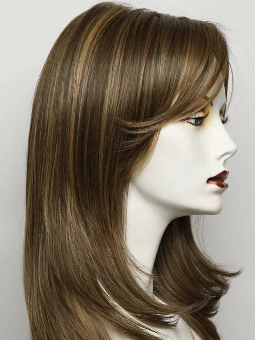 Raquel Welch Spotlight | HF Synthetic Lace Front Wig (Mono Top) WOMEN'S WIGS 43 Raquel Welch Spotlight | HF Synthetic Lace Front Wig (Mono Top) WOMEN'S WIGS