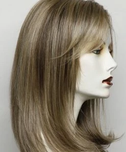 Raquel Welch Spotlight Petite | HF Synthetic Lace Front Wig (Mono Top) WOMEN'S WIGS