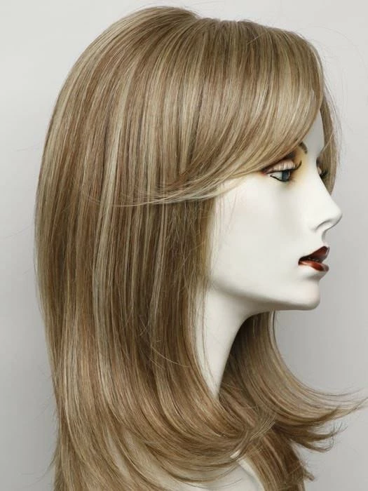 Raquel Welch Spotlight | HF Synthetic Lace Front Wig (Mono Top) WOMEN'S WIGS 44 Raquel Welch Spotlight | HF Synthetic Lace Front Wig (Mono Top) WOMEN'S WIGS