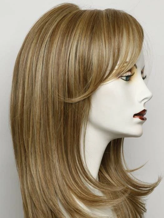 Raquel Welch Spotlight | HF Synthetic Lace Front Wig (Mono Top) WOMEN'S WIGS 57 Raquel Welch Spotlight | HF Synthetic Lace Front Wig (Mono Top) WOMEN'S WIGS
