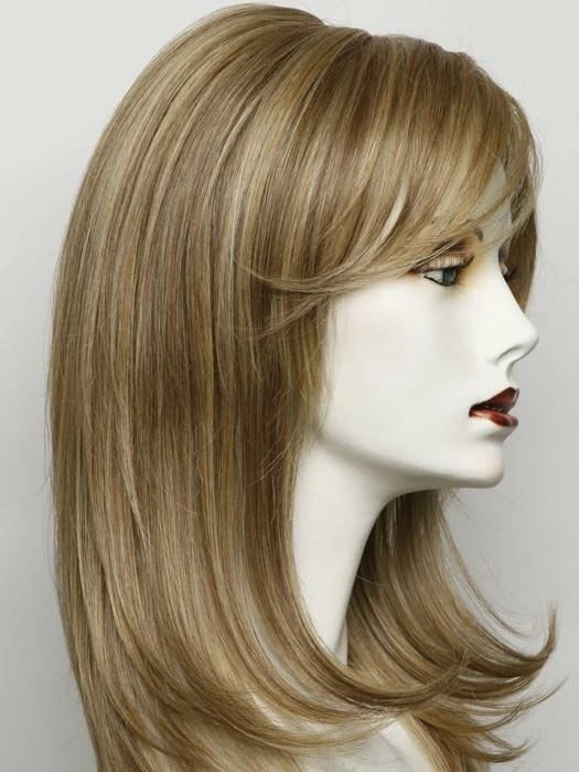 Raquel Welch Spotlight | HF Synthetic Lace Front Wig (Mono Top) WOMEN'S WIGS 45 Raquel Welch Spotlight | HF Synthetic Lace Front Wig (Mono Top) WOMEN'S WIGS