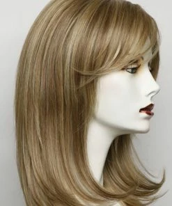 Raquel Welch Spotlight Large | Synthetic Lace Front Wig (Mono Top)