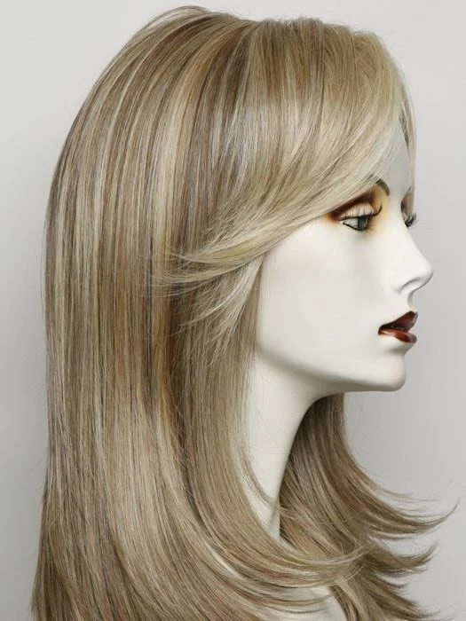 Raquel Welch Spotlight | HF Synthetic Lace Front Wig (Mono Top) WOMEN'S WIGS 46 Raquel Welch Spotlight | HF Synthetic Lace Front Wig (Mono Top) WOMEN'S WIGS