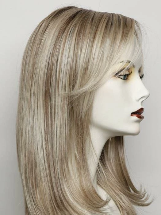 Raquel Welch Spotlight | HF Synthetic Lace Front Wig (Mono Top) WOMEN'S WIGS 58 Raquel Welch Spotlight | HF Synthetic Lace Front Wig (Mono Top) WOMEN'S WIGS