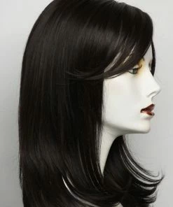 Raquel Welch Spotlight Elite | HF Synthetic Lace Front Wig (Hand-Tied)