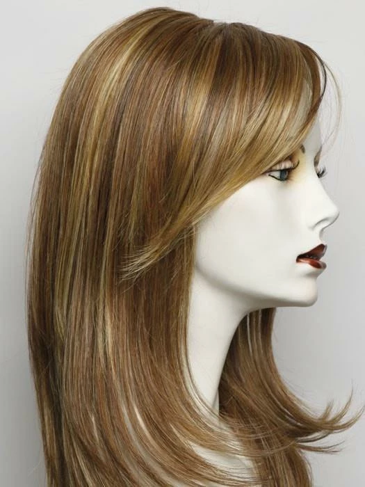 Raquel Welch Spotlight | HF Synthetic Lace Front Wig (Mono Top) WOMEN'S WIGS 54 Raquel Welch Spotlight | HF Synthetic Lace Front Wig (Mono Top) WOMEN'S WIGS