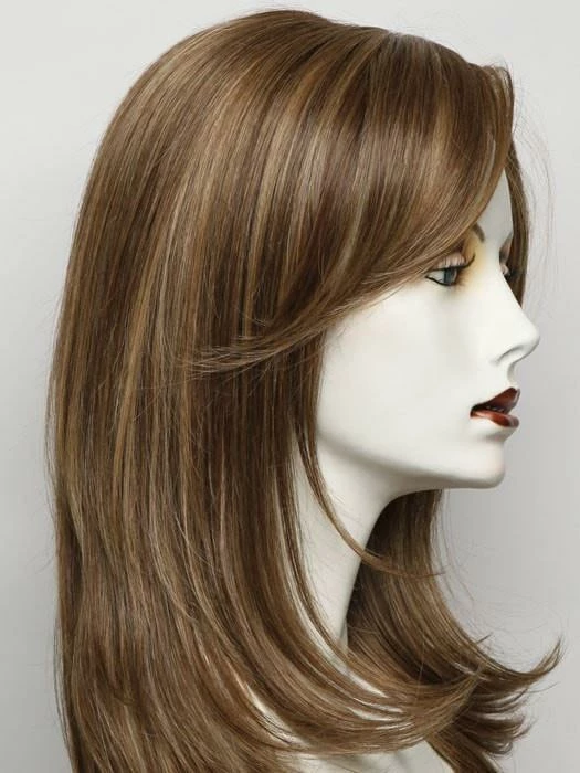 Raquel Welch Spotlight | HF Synthetic Lace Front Wig (Mono Top) WOMEN'S WIGS 53 Raquel Welch Spotlight | HF Synthetic Lace Front Wig (Mono Top) WOMEN'S WIGS