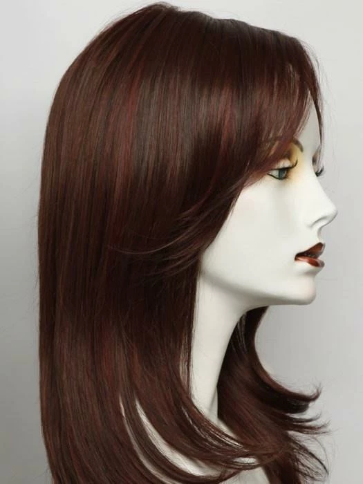 Raquel Welch Spotlight | HF Synthetic Lace Front Wig (Mono Top) WOMEN'S WIGS 50 Raquel Welch Spotlight | HF Synthetic Lace Front Wig (Mono Top) WOMEN'S WIGS