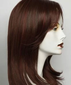 Raquel Welch Spotlight Large | Synthetic Lace Front Wig (Mono Top)