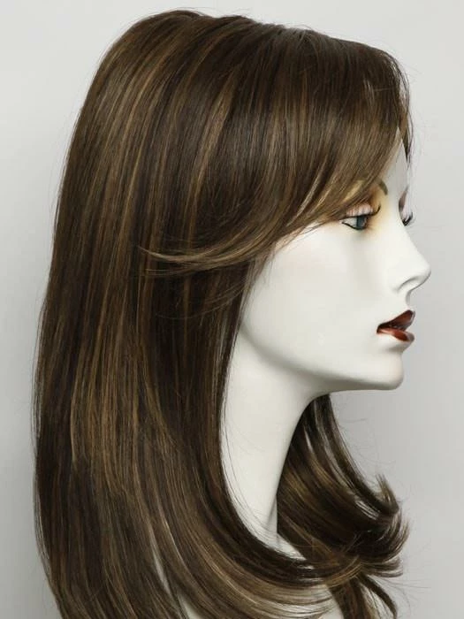 Raquel Welch Spotlight | HF Synthetic Lace Front Wig (Mono Top) WOMEN'S WIGS 38 Raquel Welch Spotlight | HF Synthetic Lace Front Wig (Mono Top) WOMEN'S WIGS