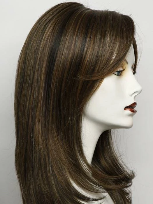 Raquel Welch Spotlight | HF Synthetic Lace Front Wig (Mono Top) WOMEN'S WIGS 40 Raquel Welch Spotlight | HF Synthetic Lace Front Wig (Mono Top) WOMEN'S WIGS