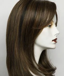 Raquel Welch Spotlight Large | Synthetic Lace Front Wig (Mono Top)