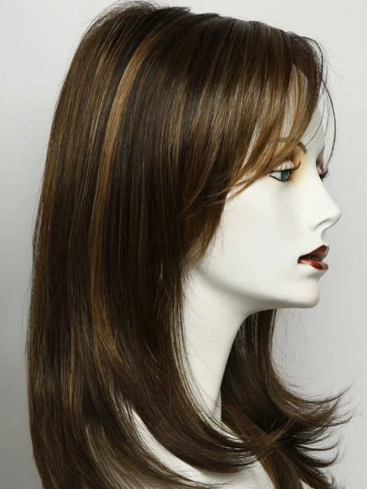 Raquel Welch Spotlight | HF Synthetic Lace Front Wig (Mono Top) WOMEN'S WIGS 55 Raquel Welch Spotlight | HF Synthetic Lace Front Wig (Mono Top) WOMEN'S WIGS