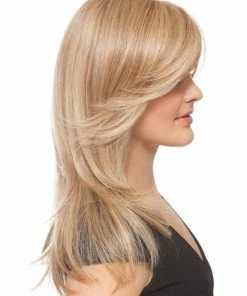 Raquel Welch Spotlight Elite | HF Synthetic Lace Front Wig (Hand-Tied)