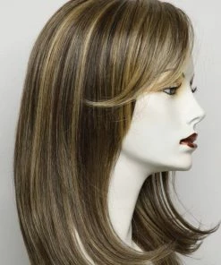 Raquel Welch Spotlight Elite | HF Synthetic Lace Front Wig (Hand-Tied)