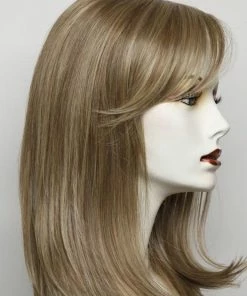 Raquel Welch Spotlight Elite | HF Synthetic Lace Front Wig (Hand-Tied)