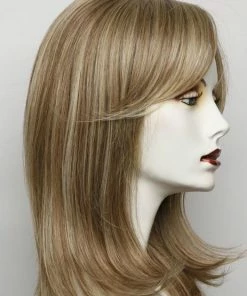 Raquel Welch Spotlight Elite | HF Synthetic Lace Front Wig (Hand-Tied)