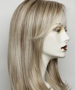Raquel Welch Spotlight Elite | HF Synthetic Lace Front Wig (Hand-Tied)