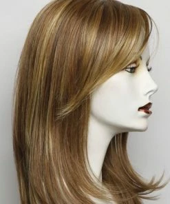 Raquel Welch Spotlight Elite | HF Synthetic Lace Front Wig (Hand-Tied)