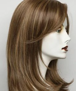 Raquel Welch Spotlight Elite | HF Synthetic Lace Front Wig (Hand-Tied)