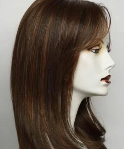 Raquel Welch Spotlight Elite | HF Synthetic Lace Front Wig (Hand-Tied)
