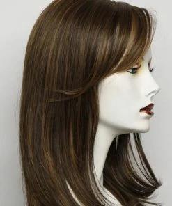 Raquel Welch Spotlight Elite | HF Synthetic Lace Front Wig (Hand-Tied)