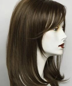Raquel Welch Spotlight Elite | HF Synthetic Lace Front Wig (Hand-Tied)
