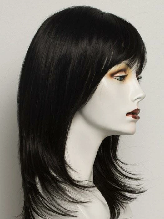 Raquel Welch Star Quality | Synthetic Lace Front Wig (Mono Part) WOMEN'S WIGS 14 Raquel Welch Star Quality | Synthetic Lace Front Wig (Mono Part) WOMEN'S WIGS