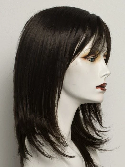 Raquel Welch Star Quality | Synthetic Lace Front Wig (Mono Part) WOMEN'S WIGS 16 Raquel Welch Star Quality | Synthetic Lace Front Wig (Mono Part) WOMEN'S WIGS