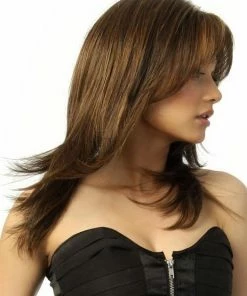 Raquel Welch Star Quality | Synthetic Lace Front Wig (Mono Part) WOMEN'S WIGS 44 Raquel Welch Star Quality | Synthetic Lace Front Wig (Mono Part) WOMEN'S WIGS