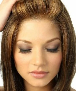 Raquel Welch Star Quality | Synthetic Lace Front Wig (Mono Part) WOMEN'S WIGS 45 Raquel Welch Star Quality | Synthetic Lace Front Wig (Mono Part) WOMEN'S WIGS