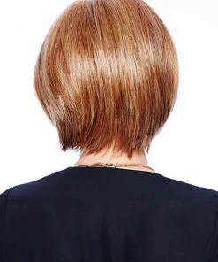 Raquel Welch WOMEN'S WIGS Straight Up With A Twist | HF Synthetic Lace Front Wig (Mono Top)