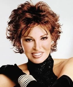 Raquel Welch Tango | Synthetic Wig (Mono Top) WOMEN'S WIGS